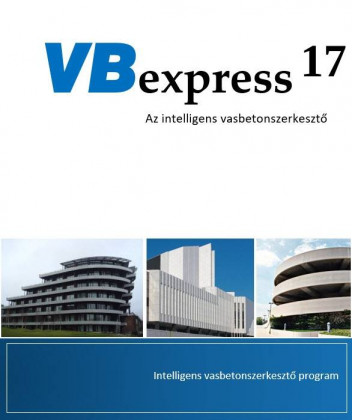 VBexpress 17 bérlet fél évre KPHEA modulok