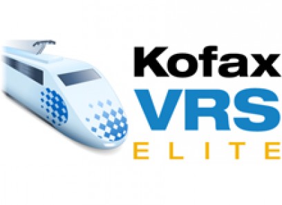 KOFAX VRS Elite