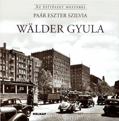 Wälder Gyula