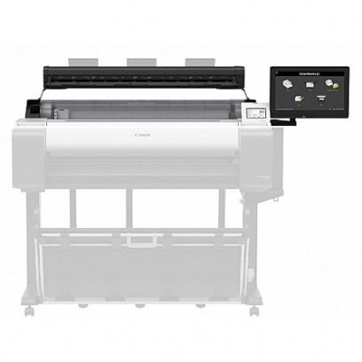 Canon MFP Scanner Z36 A0 - 36in TM-350 plotterhez