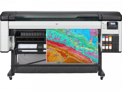 HP DesignJet Z6 PRO  64 in nyomtató (2QU25A)