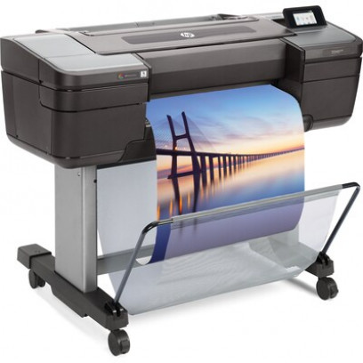 HP DesignJet Z9+ 24-in A1  PostScript nyomtató (W3Z71A)