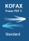 KOFAX Power PDF Standard