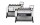 HP DesignJet T2600 MFP 36in A0+ multifunkciós nyomtató (3XB78A)