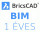 BricsCAD BIM új előfizetés 1 évre