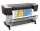 HP Designjet T1700 dr 44in két tekercses nyomtató (W6B56A)